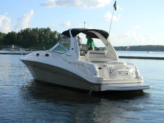 32' Sea Ray, Listing Number 100752427, - Photo No. 6
