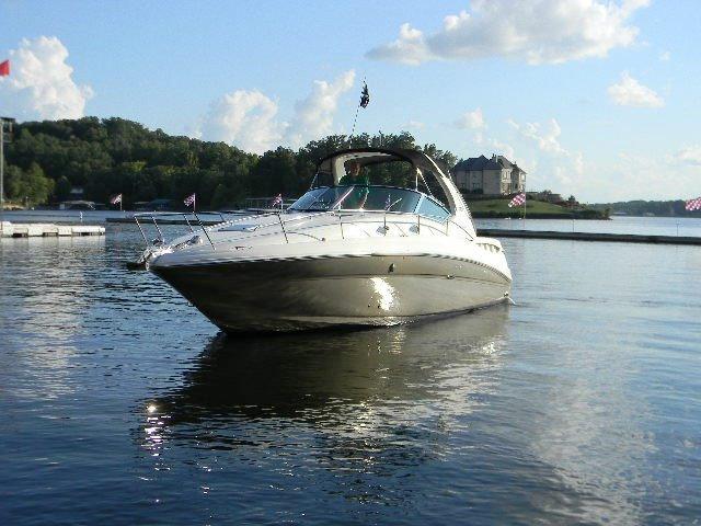 32' Sea Ray, Listing Number 100752427, - Photo No. 7