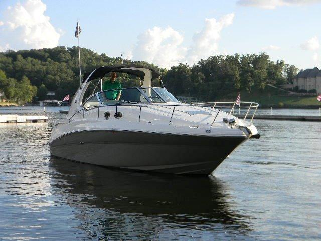 32' Sea Ray, Listing Number 100752427, - Photo No. 3