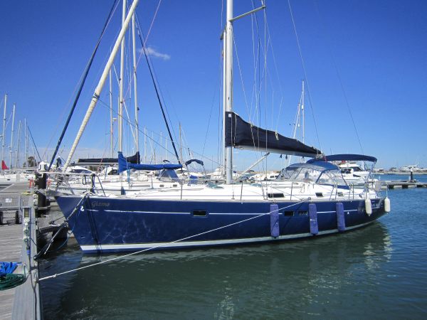 Beneteau 411 Celebration
