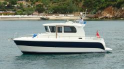 Viking Boats 285 Pilot