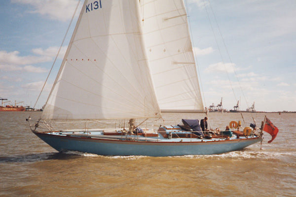 Holman 48