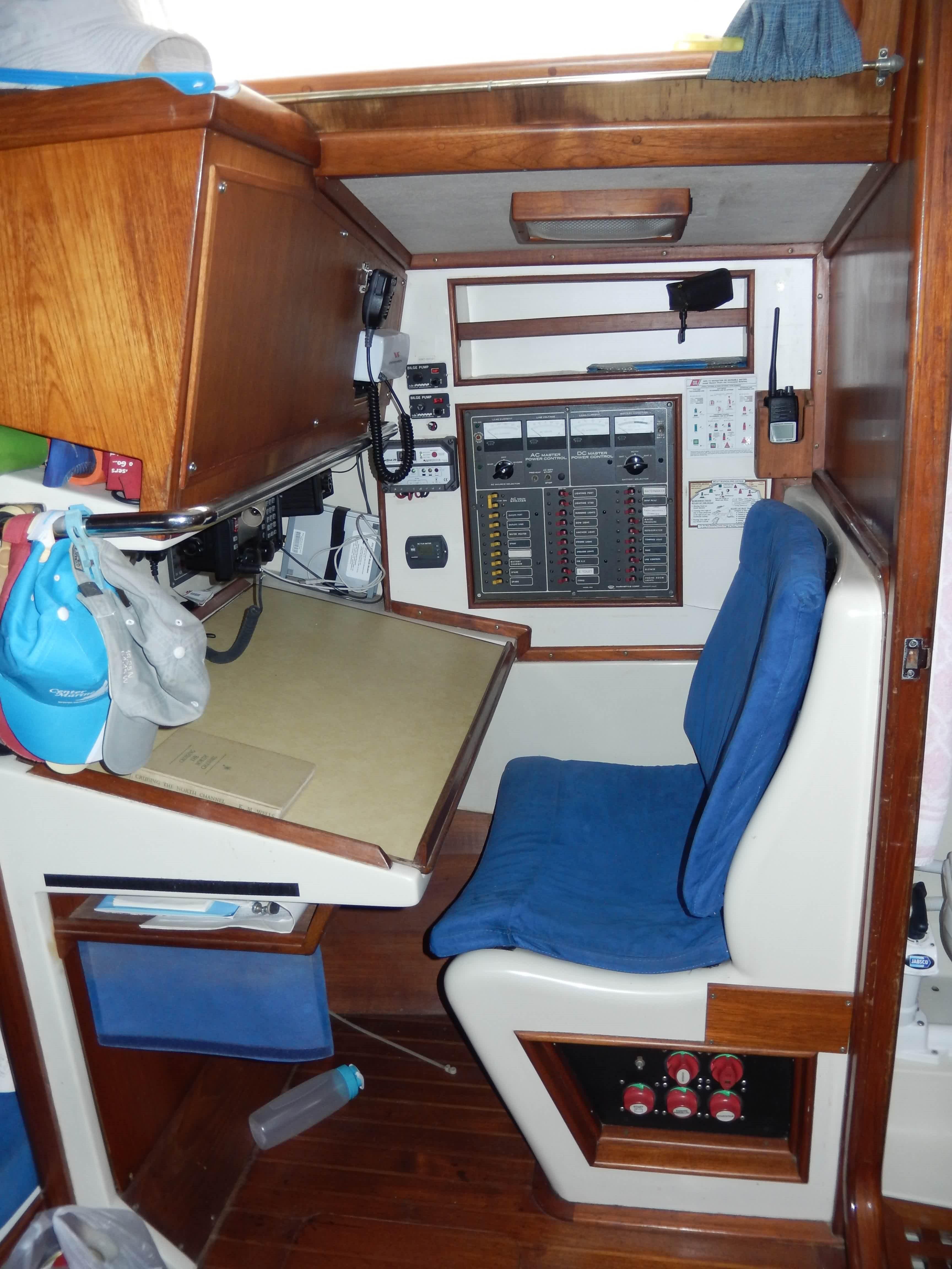 Lafitte LAFITTE 44 boat for sale