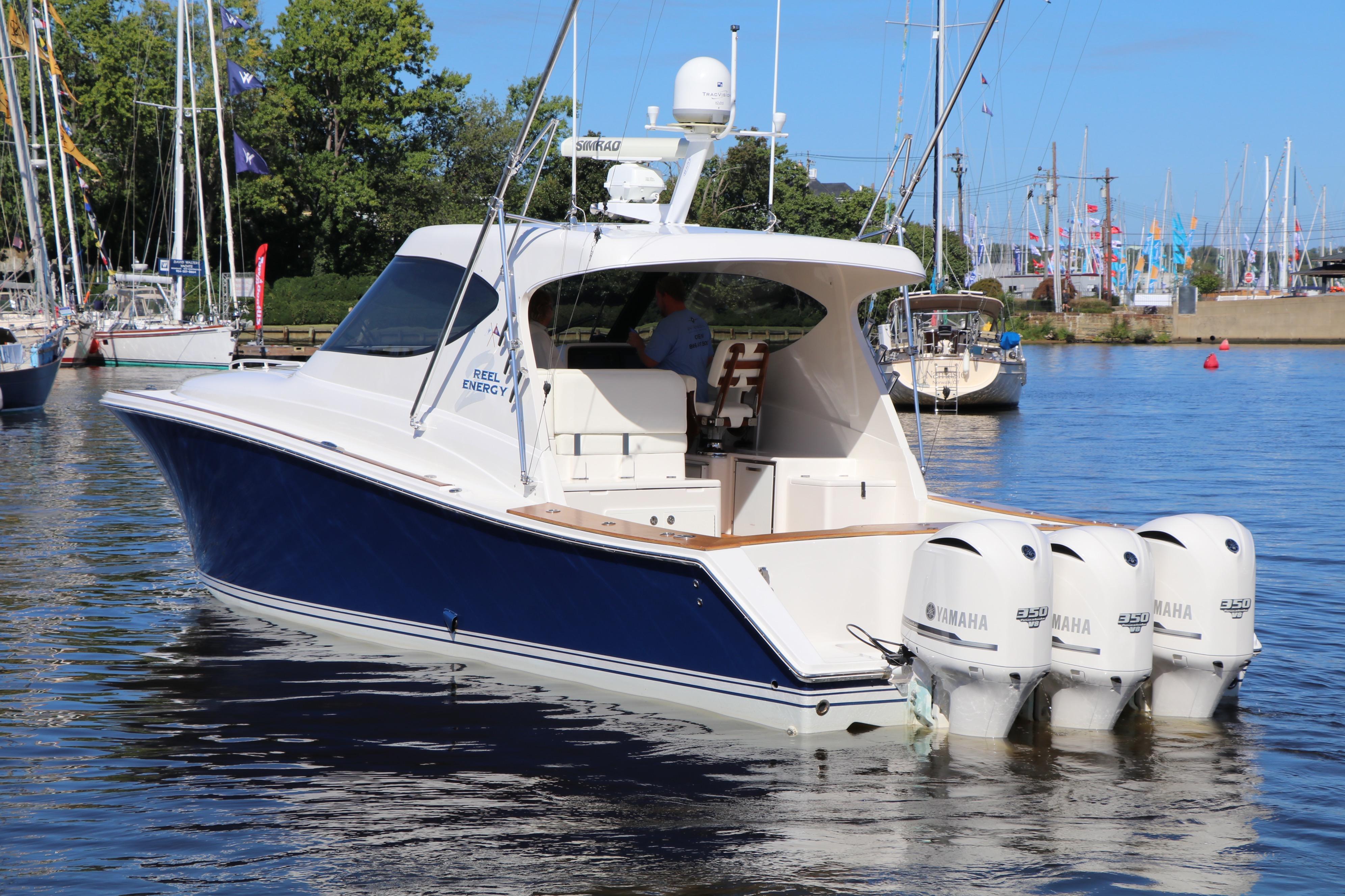 2013 Jupiter 41 Sport Bridge SEAKEEPER for sale