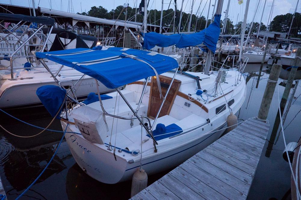 Boats for Sale Norton Yachts Deltaville, VA
