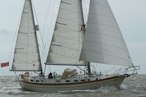 North Sea 127