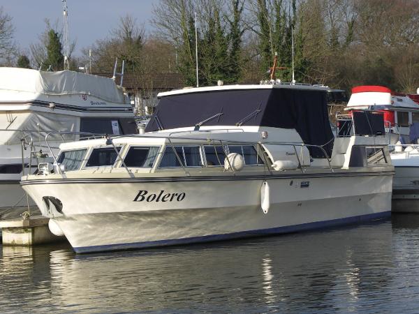 Birchwood Classic 33
