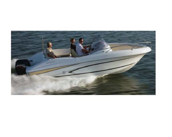 Beneteau Flyer 650 Sun Deck