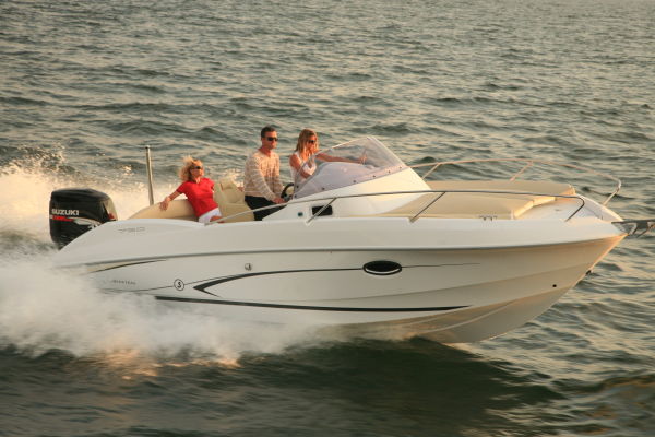 Beneteau Flyer 750 Sun Deck (NEW BOAT)