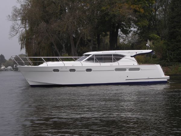 Westwood C390