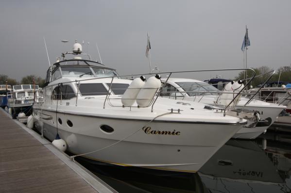 Broom 450