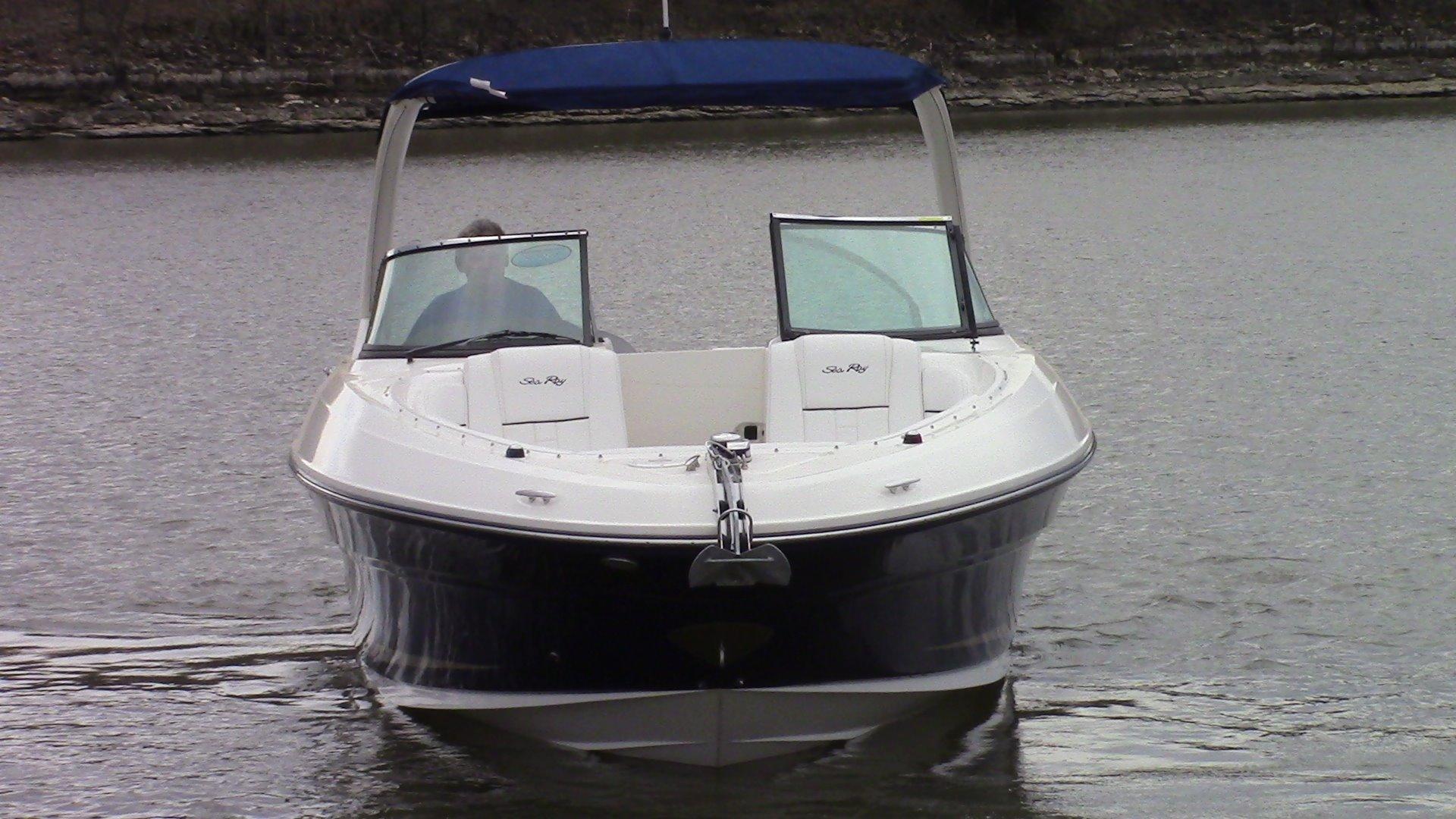 29' Sea Ray, Listing Number 100751309, - Photo No. 3