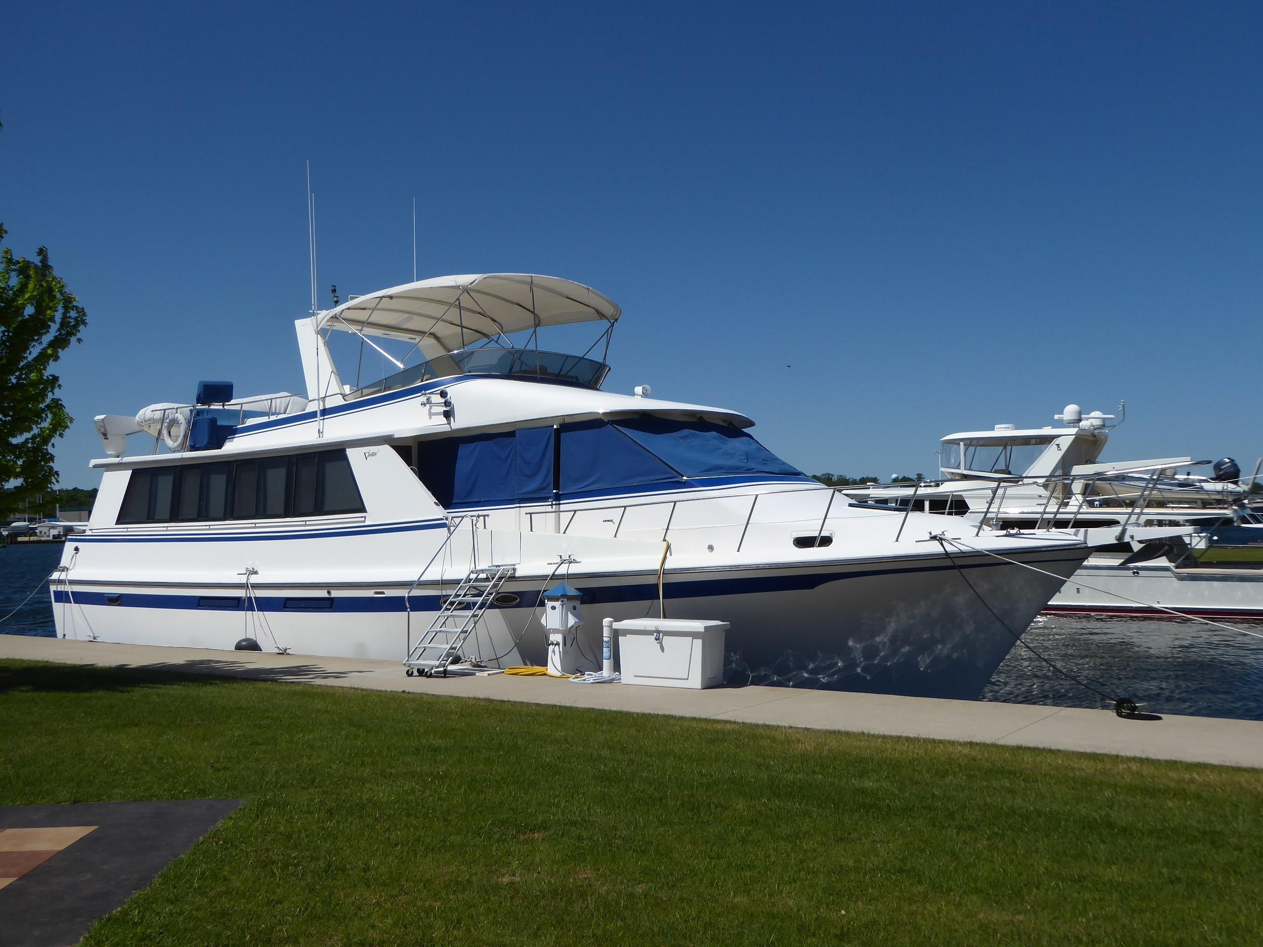 New & Used Boats For Sale | Great Lakes | Bay Marine