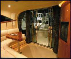 Enclosed Cockpit