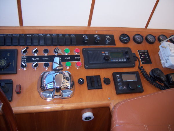 Side Helm