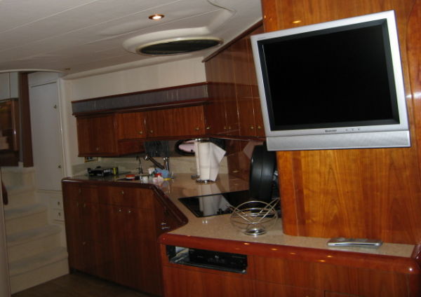 Flat Panel TV/DVD