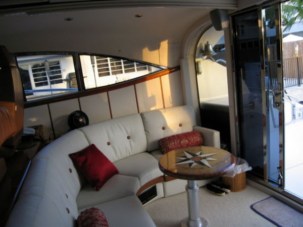 Cockpit