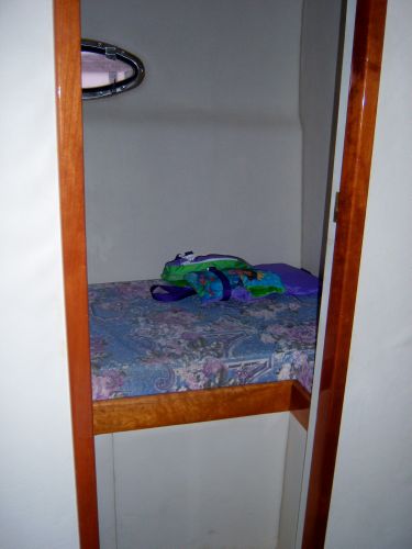 3rd Stateroom