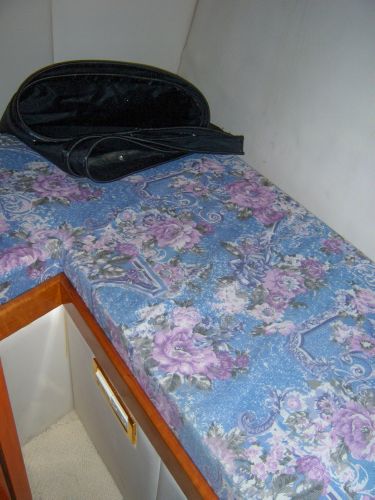 3rd Stateroom