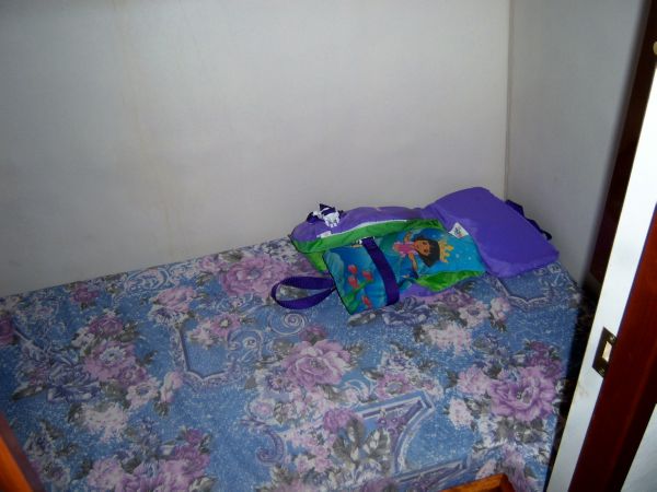 3rd Stateroom