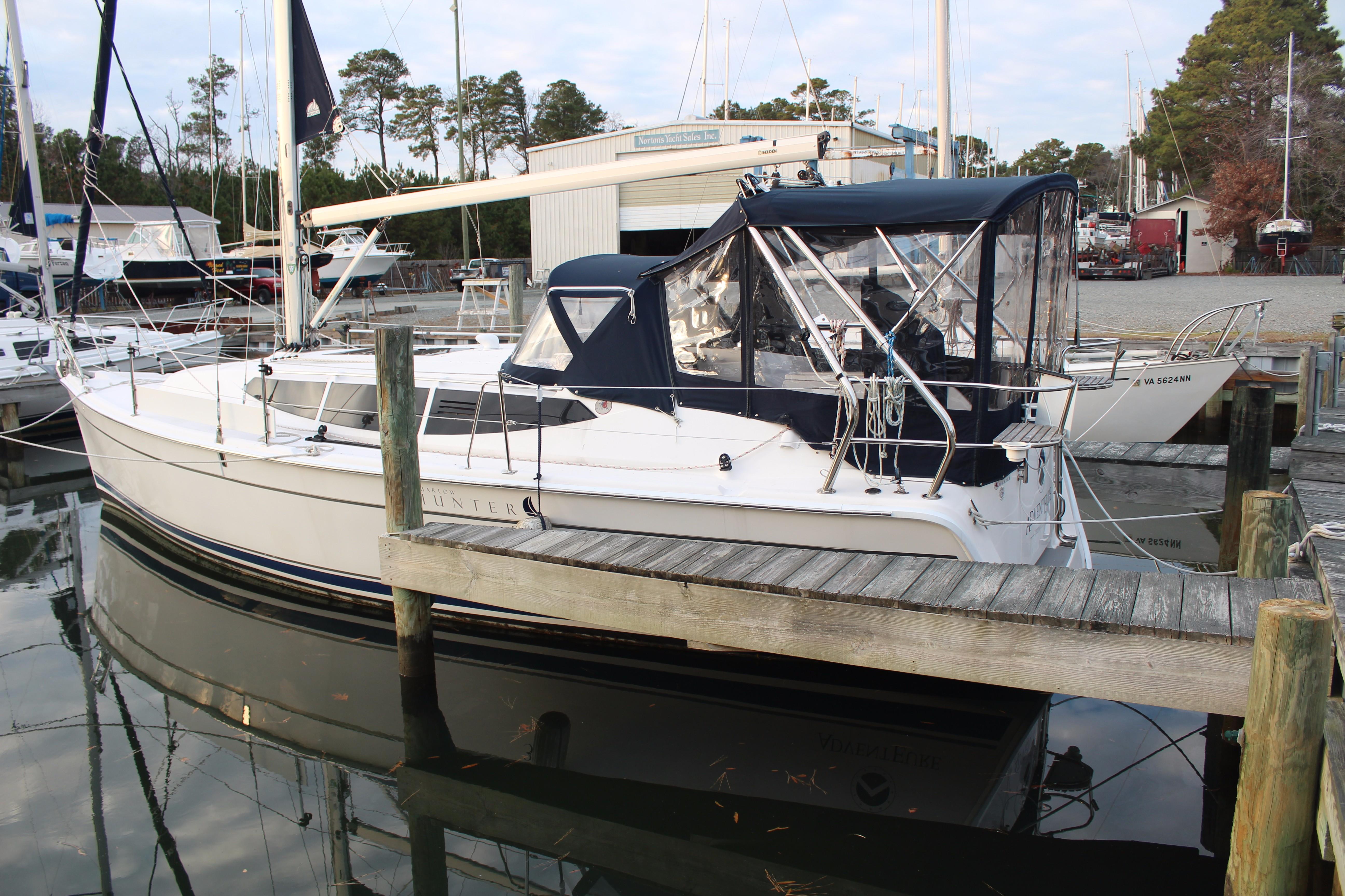 Boats for Sale Norton Yachts Deltaville, VA