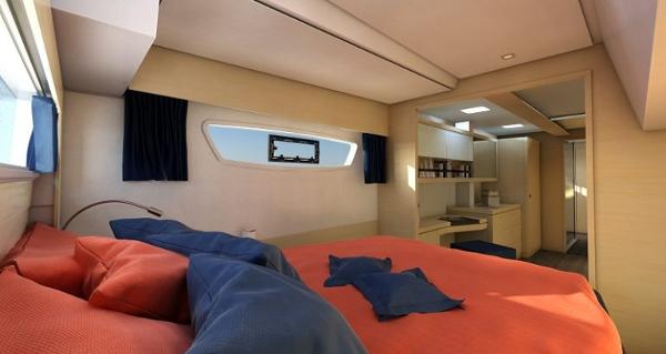 47' Fountaine Pajot, Listing Number 100769288, - Photo No. 10