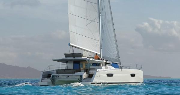 47' Fountaine Pajot, Listing Number 100769288, - Photo No. 5