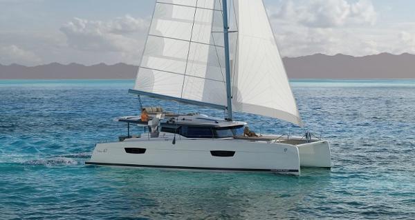 47' Fountaine Pajot, Listing Number 100769288, - Photo No. 6