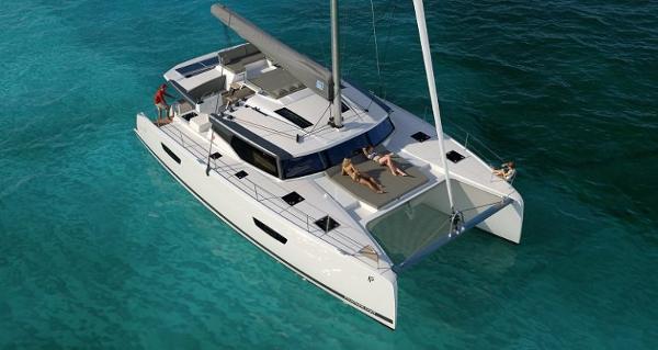 47' Fountaine Pajot, Listing Number 100769288, Image No. 2