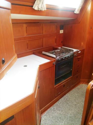 40' Baltic, Listing Number 100794124, - Photo No. 21