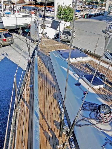 40' Baltic, Listing Number 100794124, - Photo No. 5