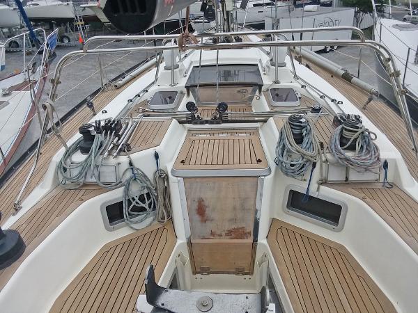 40' Baltic, Listing Number 100794124, Image No. 9