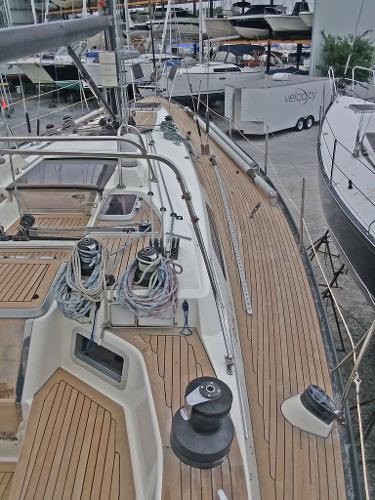 40' Baltic, Listing Number 100794124, - Photo No. 8