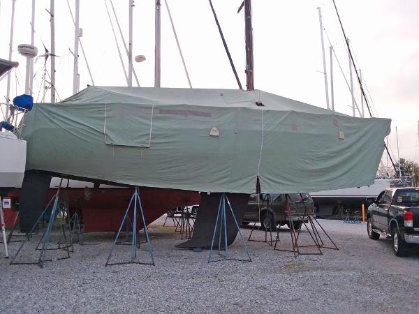 40' Baltic, Listing Number 100794124, Image No. 31