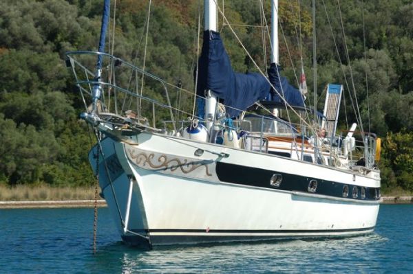 Scorpio 72