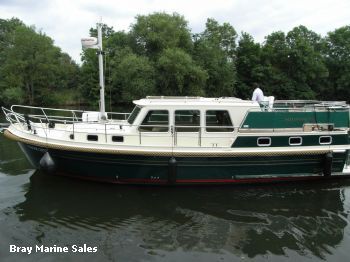 Aquanaut Drifter 1150AK