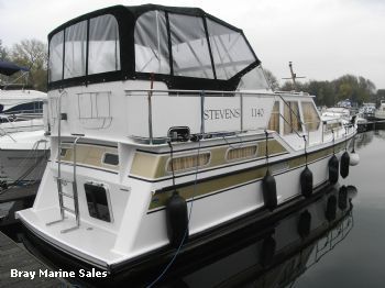 Stevens 1140