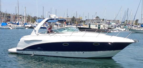 Chaparral Signature 290