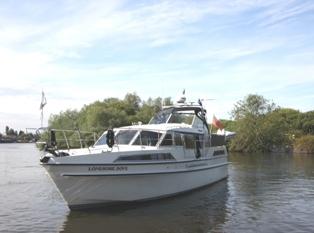 Broom Crown