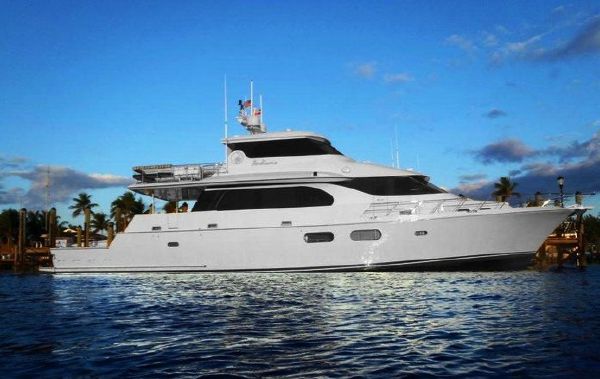 Symbol Yachtfisher
