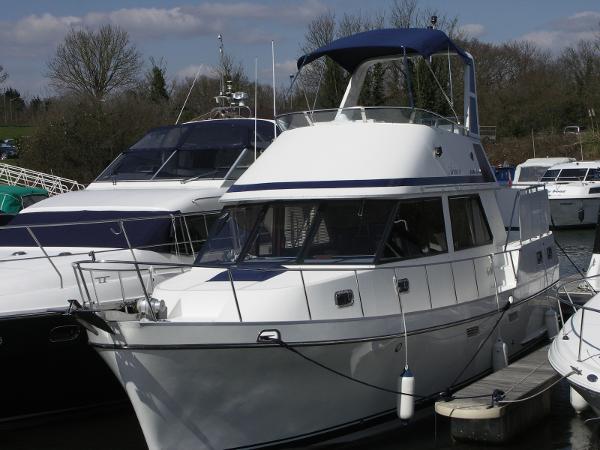 Golden Star 35AC