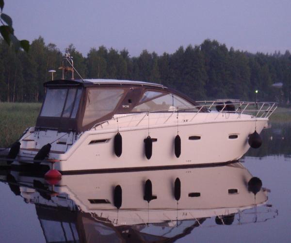 Sealine SC35