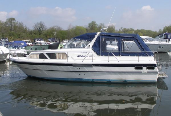 Nidelv 28