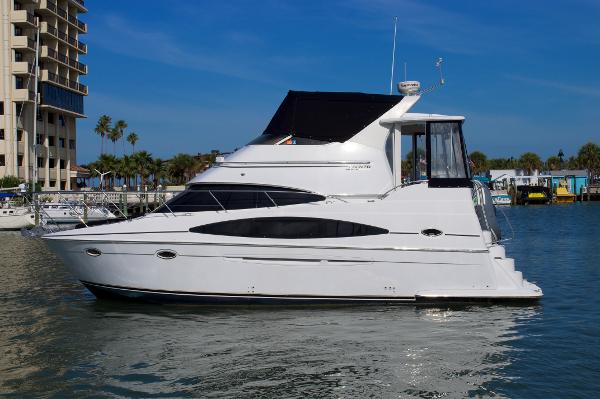 2003 Carver 366 Aft Cabin My Yacht For Sale The Hull Truth