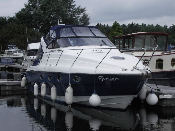 Falcon Velici 34