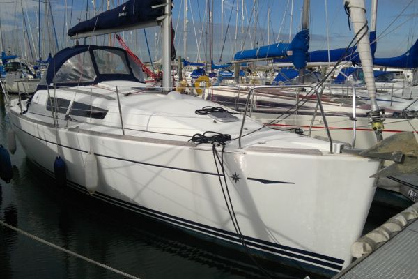 Jeanneau Sun Odyssey 30i