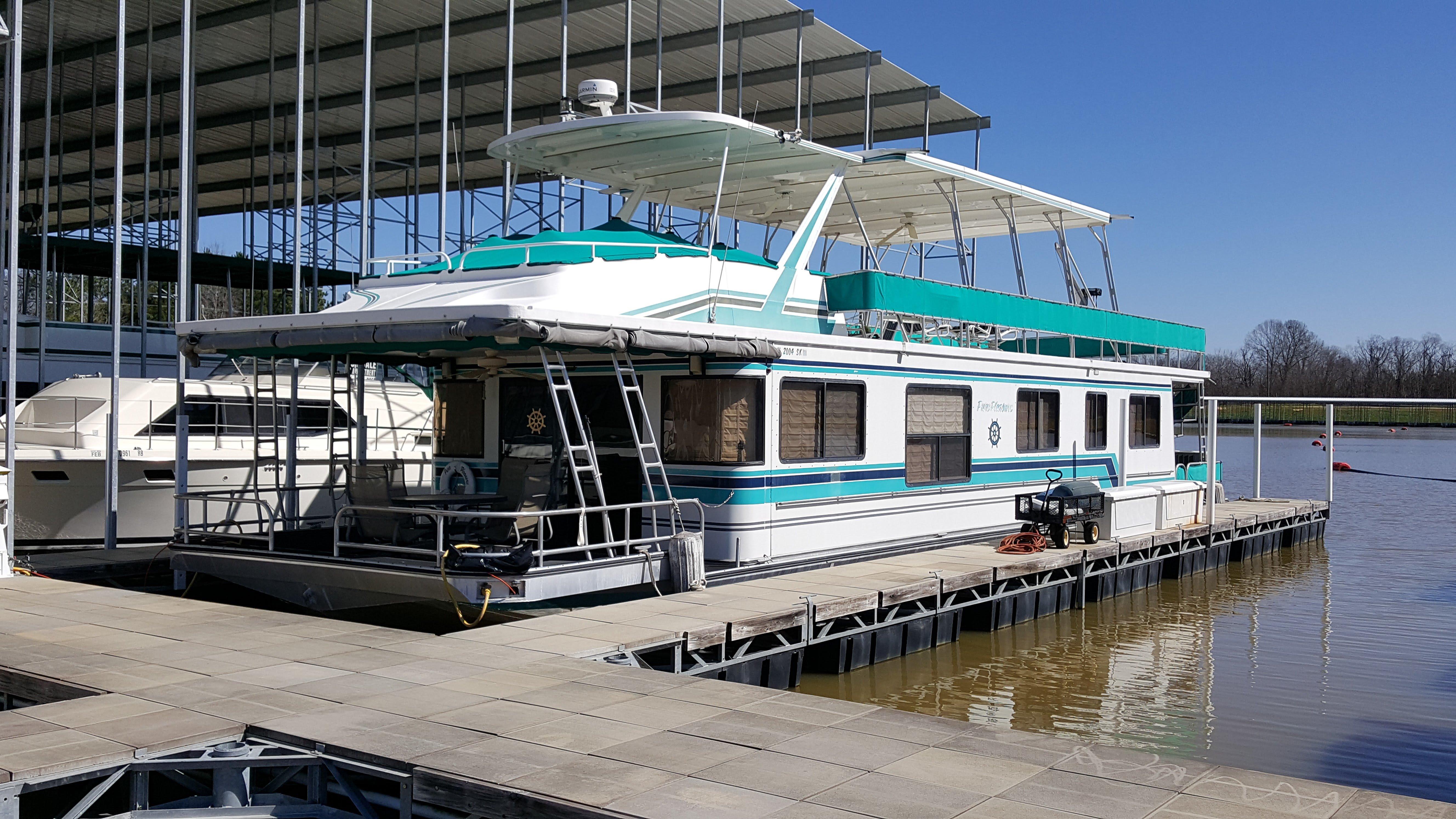 Houseboats For Sale In Texas Craigslist