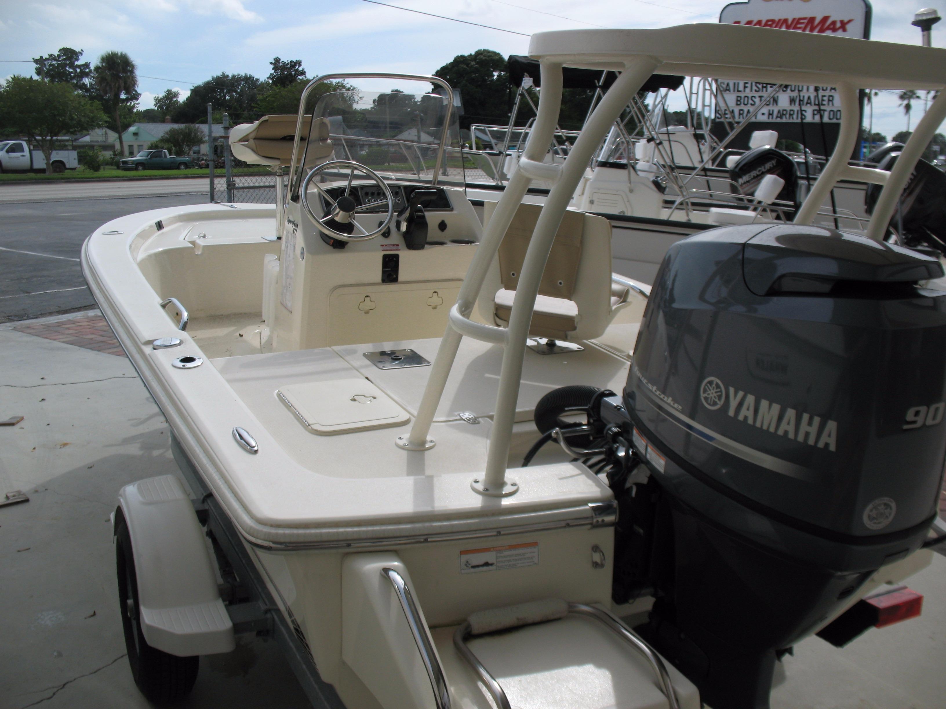 17' Scout Boats, Listing Number 100751315, - Photo No. 6