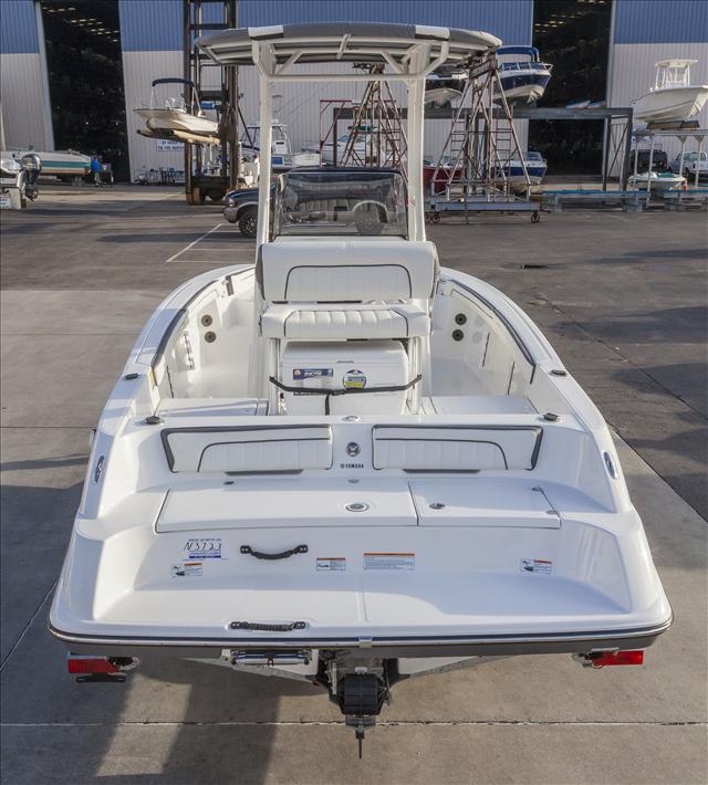 New 2016 Yamaha Center Console 190 FSH Sport For Sale In Virginia Beach Virginia 1928816 Boats
