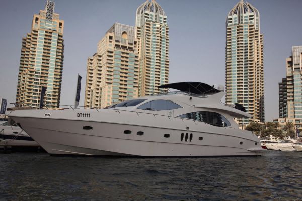 Majesty 88